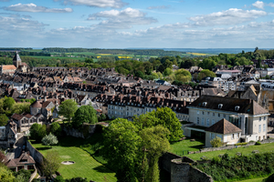 Pâtisserie Montluçon